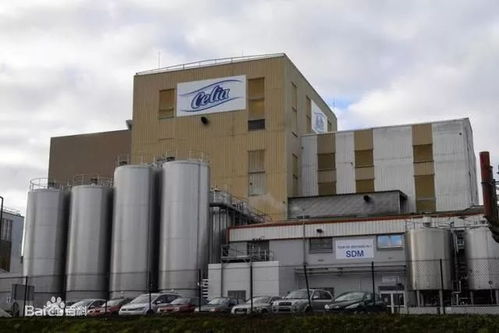 張建華與法國奶粉沙門氏菌感染召回事件 對餐飲服務領域的警示與回顧