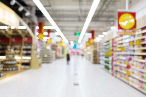 健康過節，從節前食品采購開始